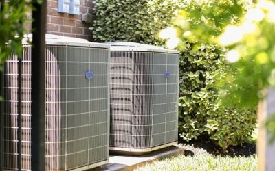 Should I check with my HOA before I buy a new HVAC?