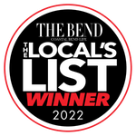 The Bend Magazine - The locals list winner 2022 for Best HVAC company