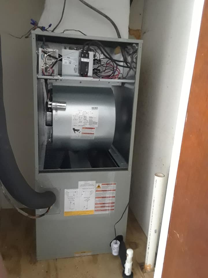 residential preventive maintenance plan