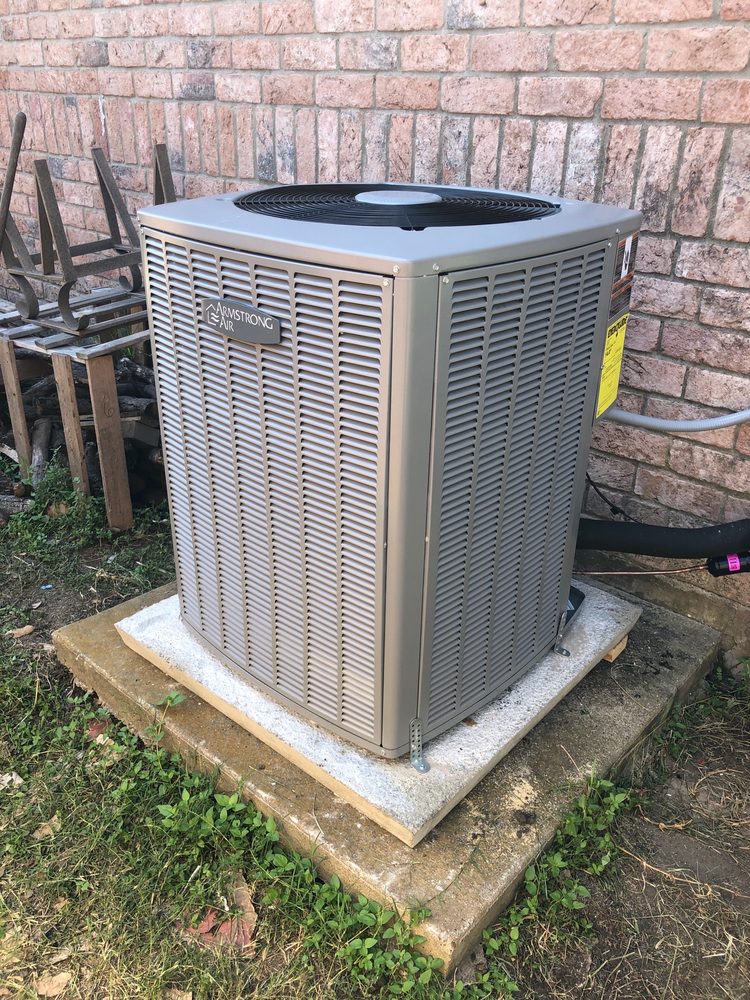 inverter AC repair in Corpus Christi