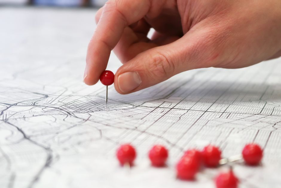 Site Map