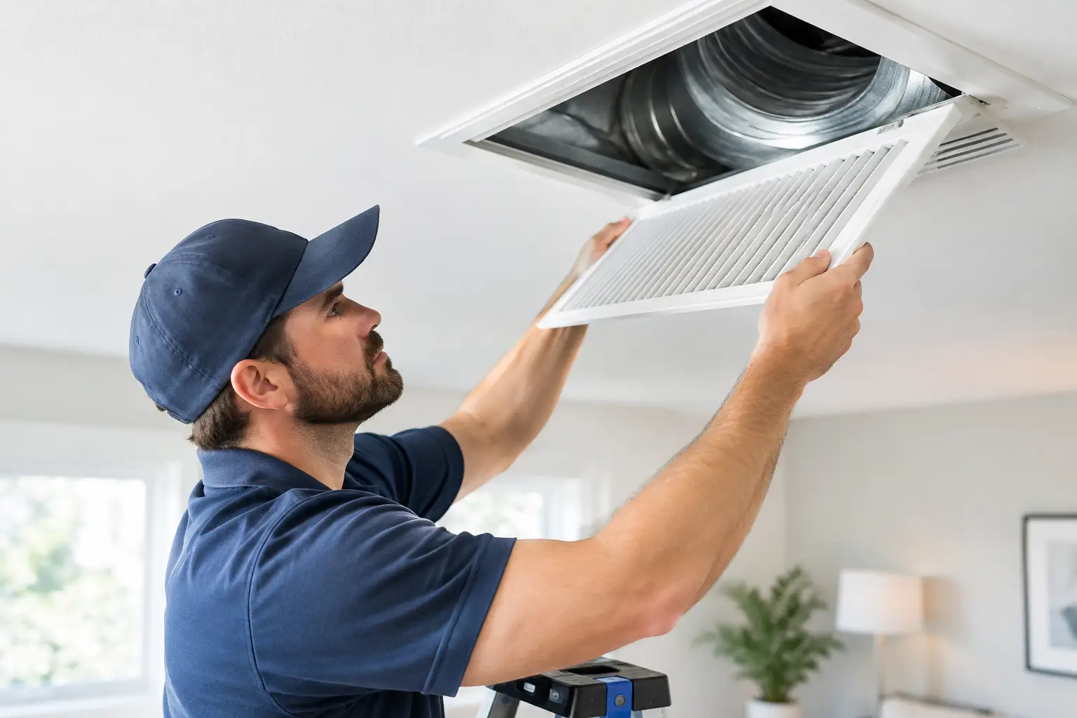 How to Improve Duct Airflow in Your Home